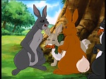 Watership down (TV) picture