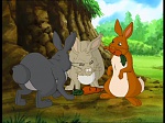 Watership down (TV) picture