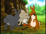 Watership down (TV) picture
