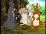 Watership down (TV) picture