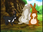 Watership down (TV) picture