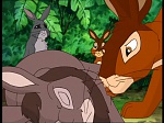 Watership down (TV) picture