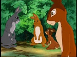 Watership down (TV) picture