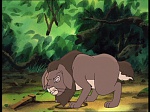 Watership down (TV) picture