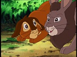 Watership down (TV) picture