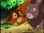 Watership down (TV) picture