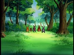 Watership down (TV) picture