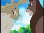 Watership down (TV) picture