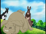 Watership down (TV) picture