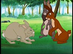 Watership down (TV) picture
