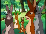 Watership down (TV) picture