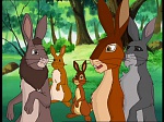 Watership down (TV) picture