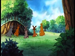 Watership Down : The easy life picture