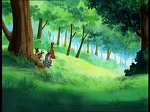 Watership down (TV) picture