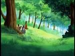 Watership down (TV) picture