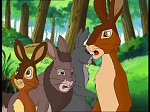 Watership down (TV) picture