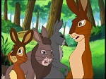 Watership down (TV) picture
