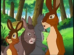 Watership down (TV) picture