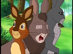Watership down (TV) picture
