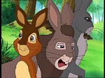 Watership down (TV) picture
