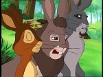 Watership down (TV) picture