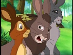 Watership down (TV) picture