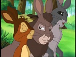 Watership down (TV) picture
