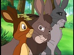 Watership down (TV) picture