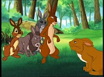 Watership down (TV) picture