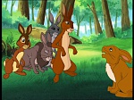 Watership down (TV) picture