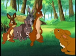 Watership down (TV) picture