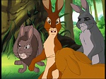 Watership down (TV) picture
