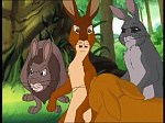 Watership down (TV) picture