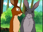 Watership down (TV) picture