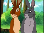Watership down (TV) picture