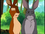 Watership down (TV) picture