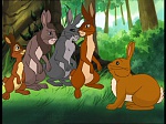 Watership down (TV) picture