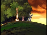 Watership down (TV) picture