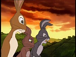 Watership down (TV) picture
