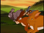 Watership down (TV) picture