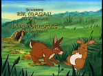 Watership down (TV) picture