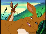 Watership down (TV) picture