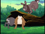 Watership down (TV) picture