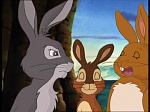 Watership down (TV) picture