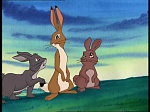 Watership down (TV) picture