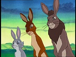 Watership down (TV) picture