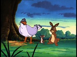 Watership down (TV) picture