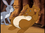 Watership down (TV) picture