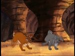 Watership down (TV) picture
