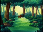Watership down (TV) picture
